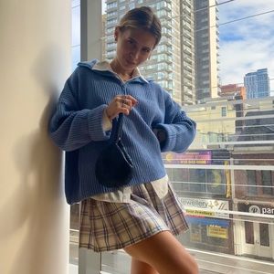 Meet your Posher, Alix